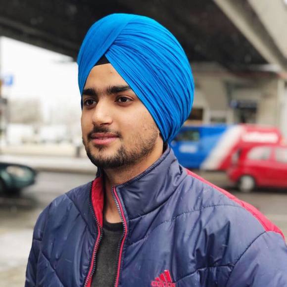 Meet your Posher, Manny - Picture 1 of 1